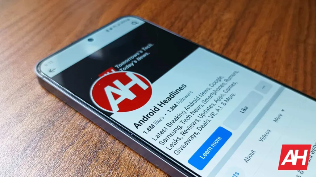 Your private photos could be in Meta’s AI pipeline