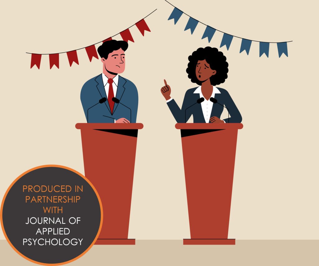 Debate Training Can Foster Leadership Growth