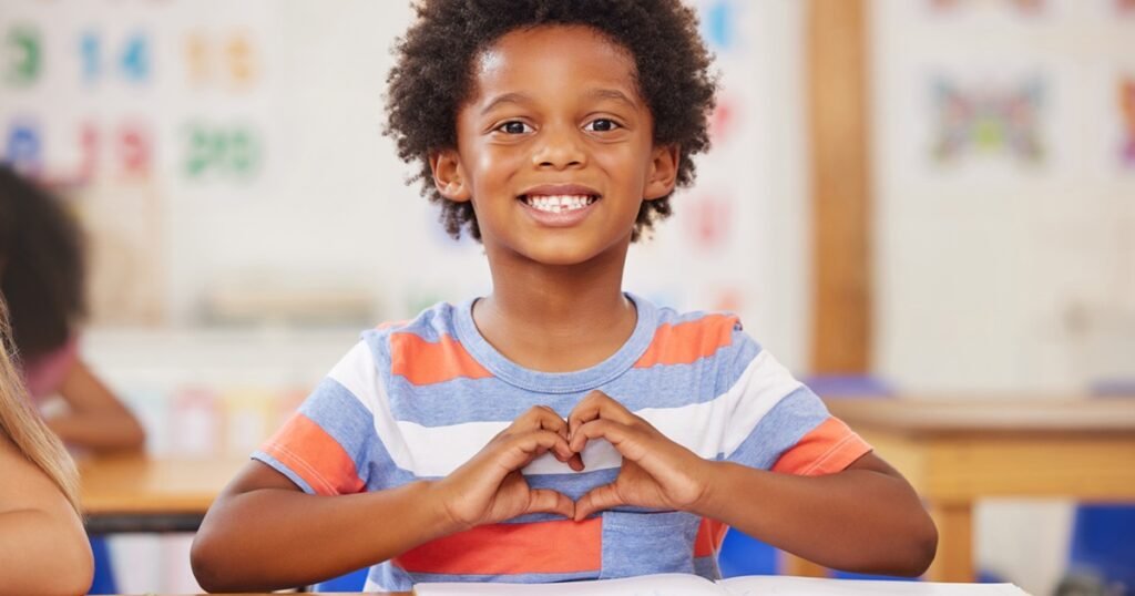 30 Gratitude Activities for Kids to Practice Thankfulness at School