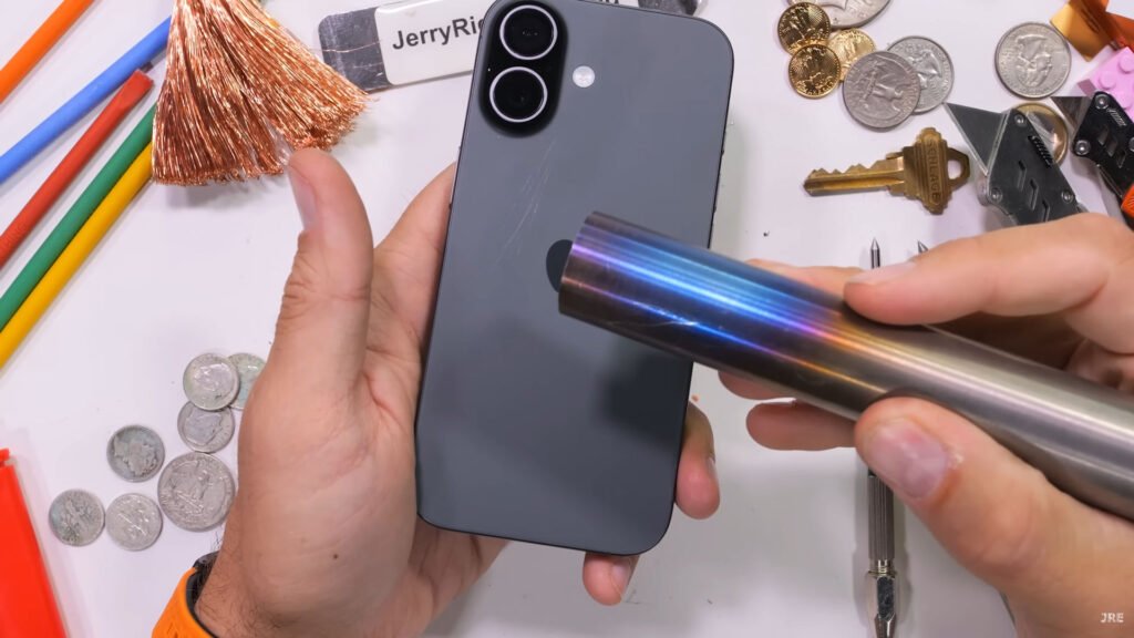 Can You Really Use It Without a Case?