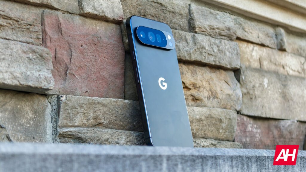 Google Pixel 10 Pro XL at T-Mobile
