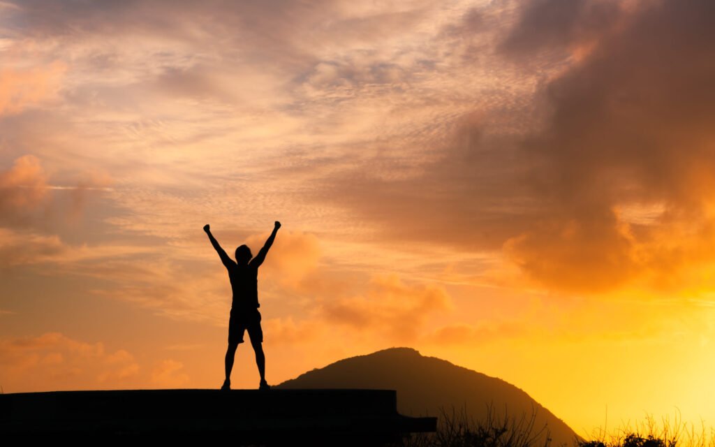 How to Break Free from the Pain of Past Experiences