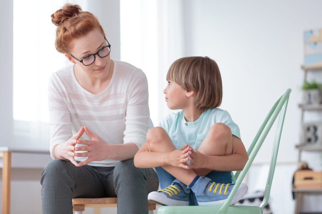 How to Nurture Emotional Health in Your Child
