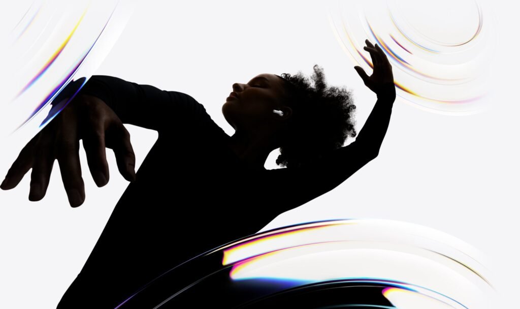 How to pre-order the Apple AirPods Pro 3