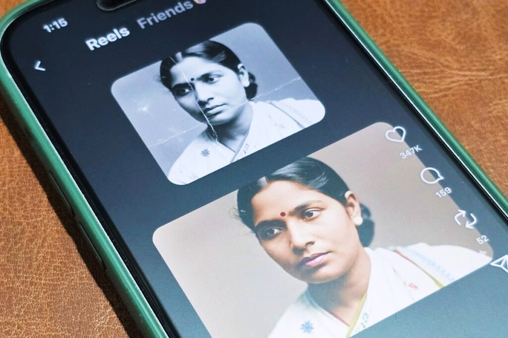 Google Gemini Nano Banana India trends