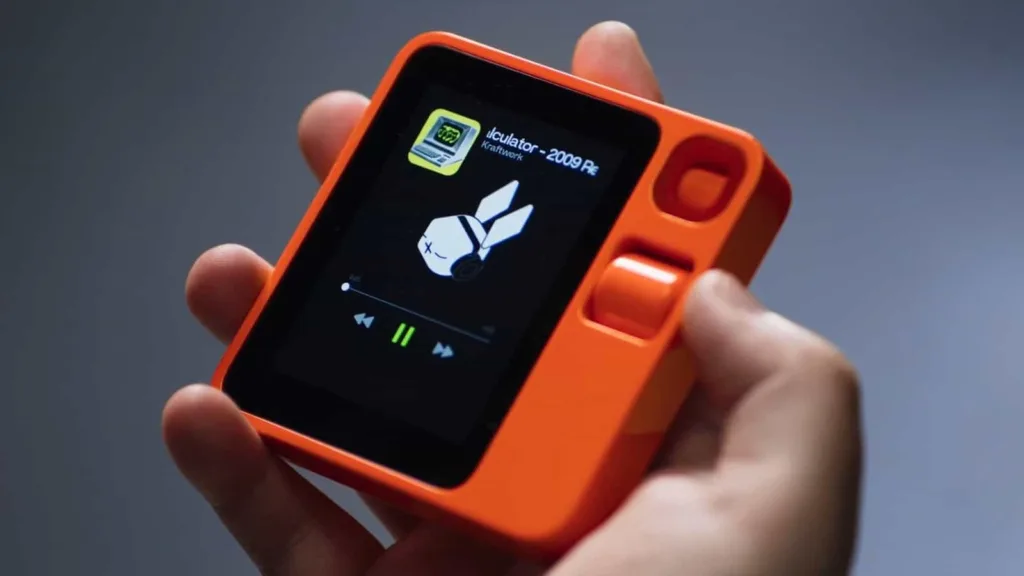 RabbitOS 2 Massive Update Aims to Redeem the Rabbit R1 RabbitOS 2 Massive Update Aims to Redeem the Rabbit R1