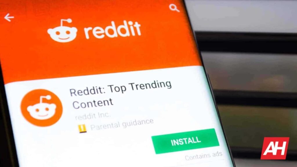 Reddit Wants a Better Deal from Google for Its AI-Fueling Data