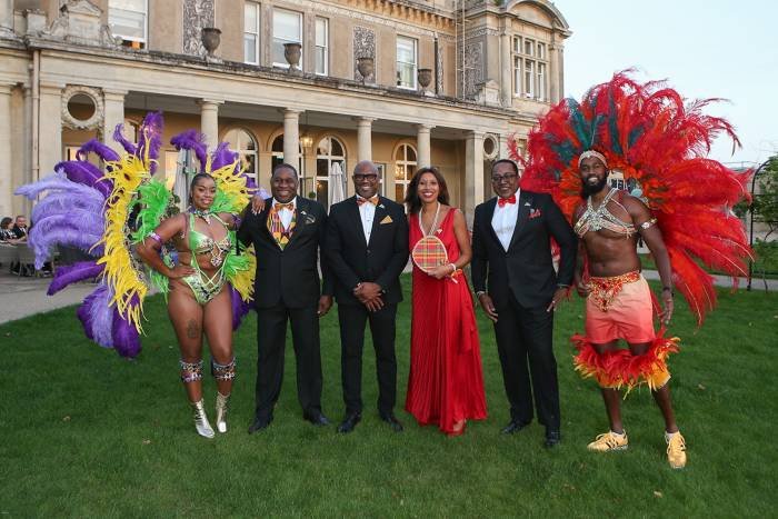 Saint Lucia completes 14th annual UK showcase to elevate community tourism | News Saint Lucia completes 14th annual UK showcase to elevate community tourism | News