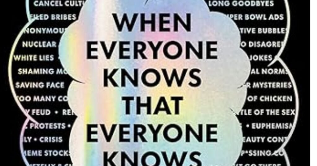 The Social Functions Of Common Knowledge