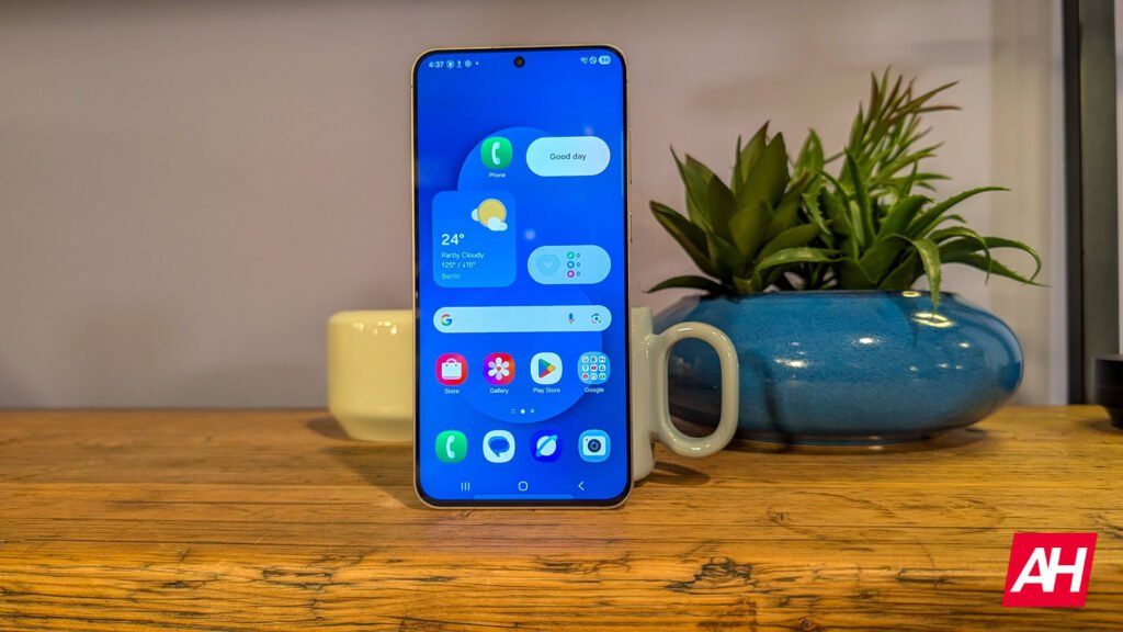 Some Samsung Devices Hit by a Daily Download Limit Error for Updates