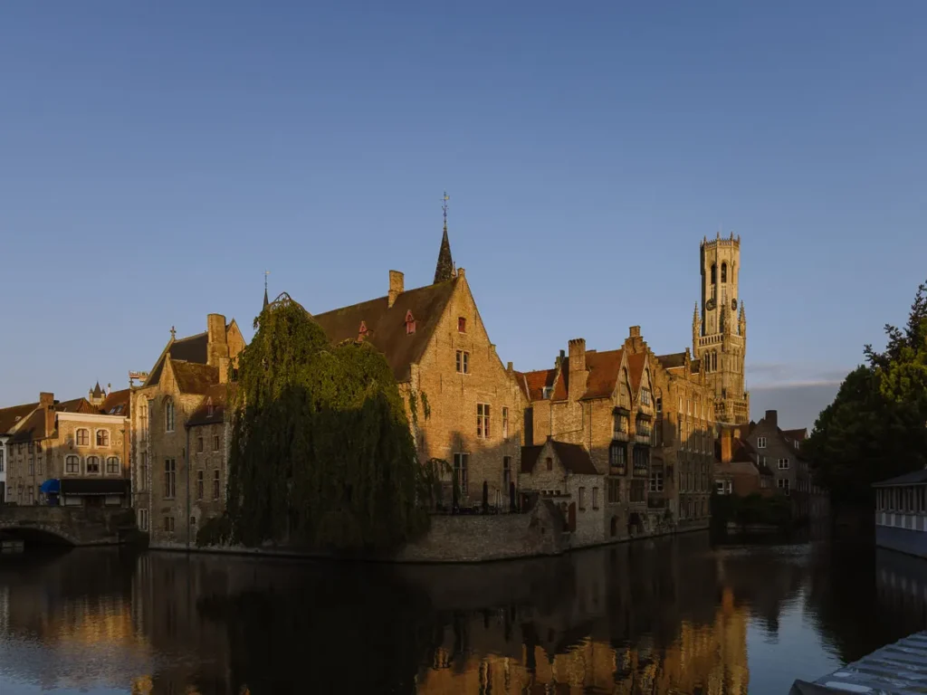The Best Things To Do In Bruges, Belgium Over 1 Or 2 Days