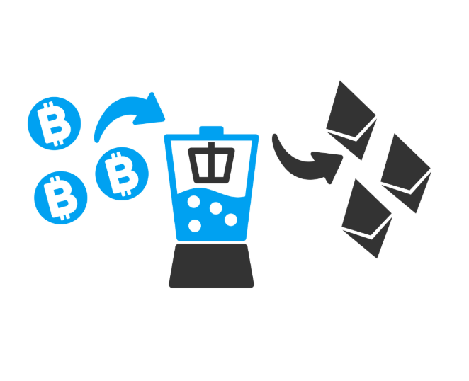 The Debate around Crypto Mixers: Privacy Innovation or Money-Laundering Risk? The Debate around Crypto Mixers: Privacy Innovation or Money-Laundering Risk?