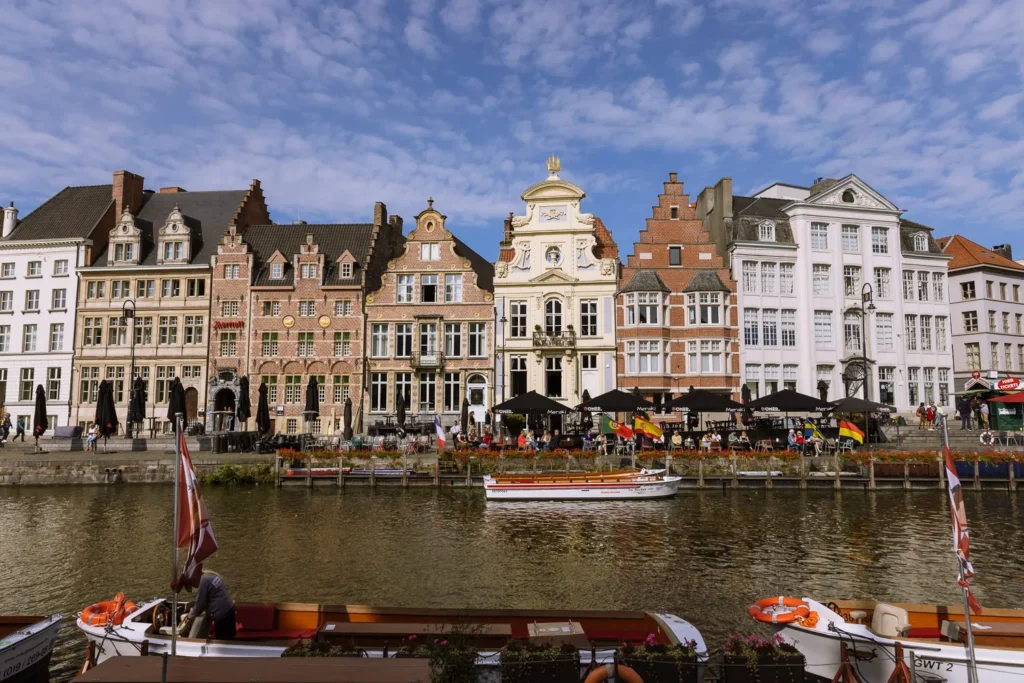 Things To Do In Ghent, Belgium: Perfect One-Day Itinerary Guide