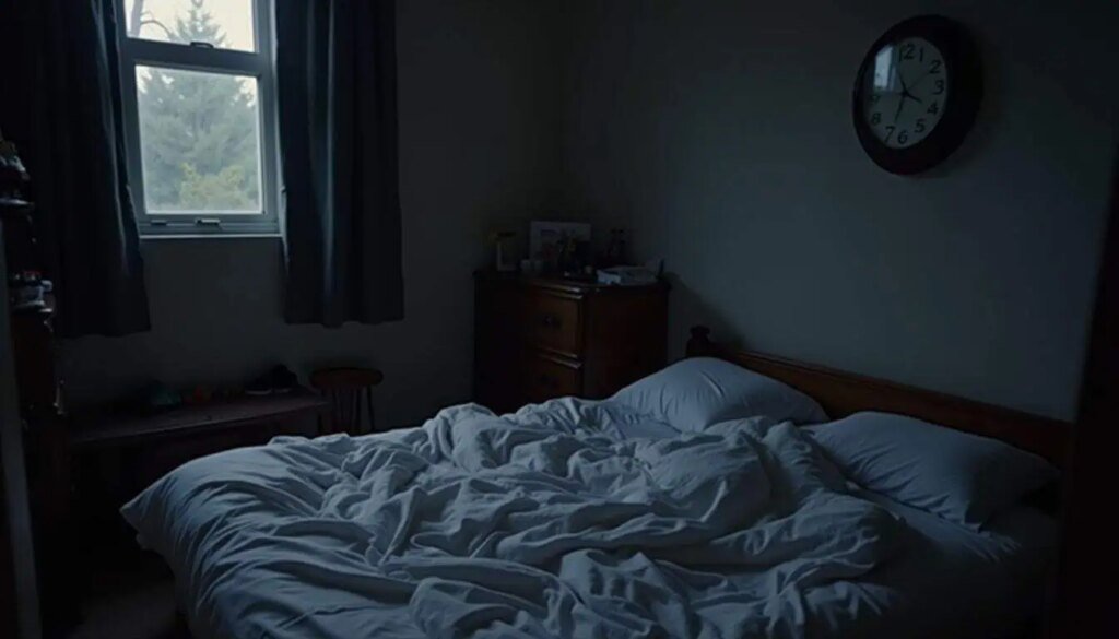 How Does No Sex Affect A Man? 7 Shocking Effects Revealed!