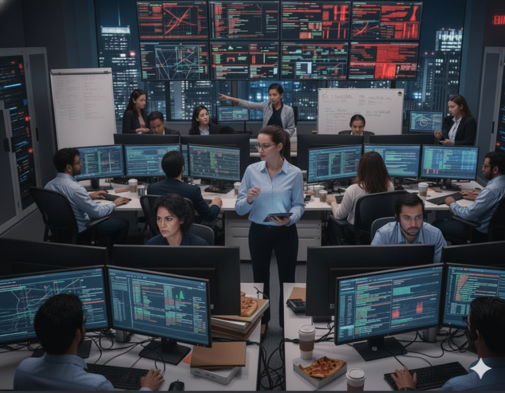 Agentic AI security breaches are coming: 7 ways to make sure it's not your firm