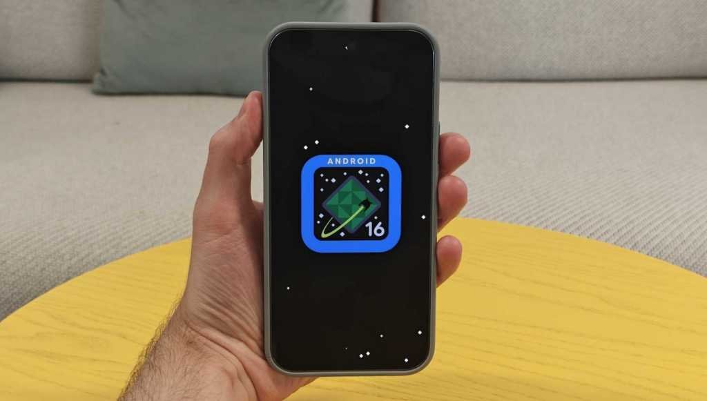 Android 16 Security Measures: Identity Check and Advanced Protection android 16 pixel 9 pro xl 2