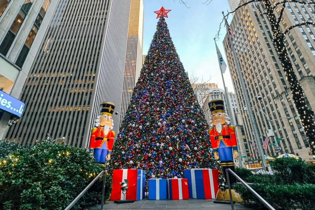 Cheapest places to fly to for the holidays