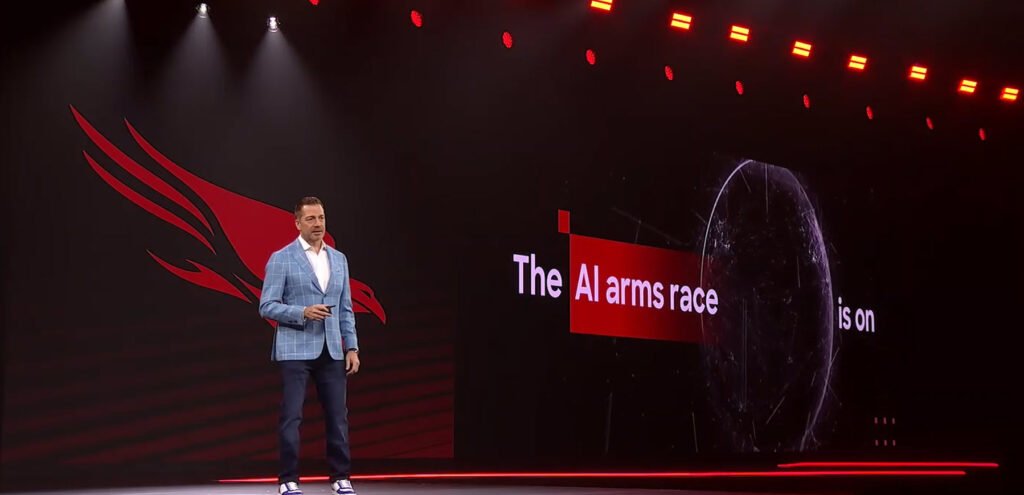 CrowdStrike bets on agentic workforces to outpace AI-driven adversaries