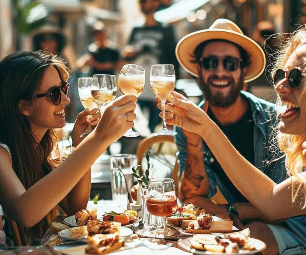 Discover Mendoza, Argentina: Where the glass is always half full