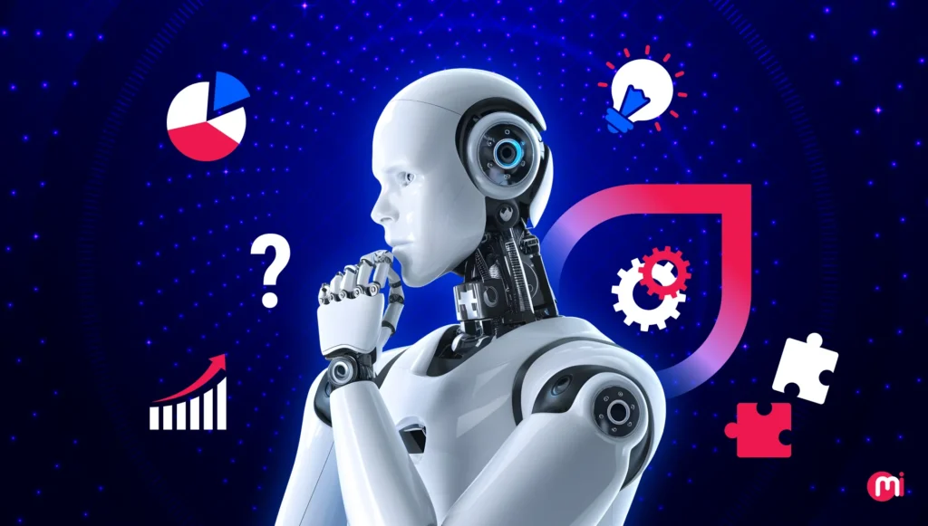 How AI is Revolutionizing Decision-Making in Modern Enterprises ai in decision making