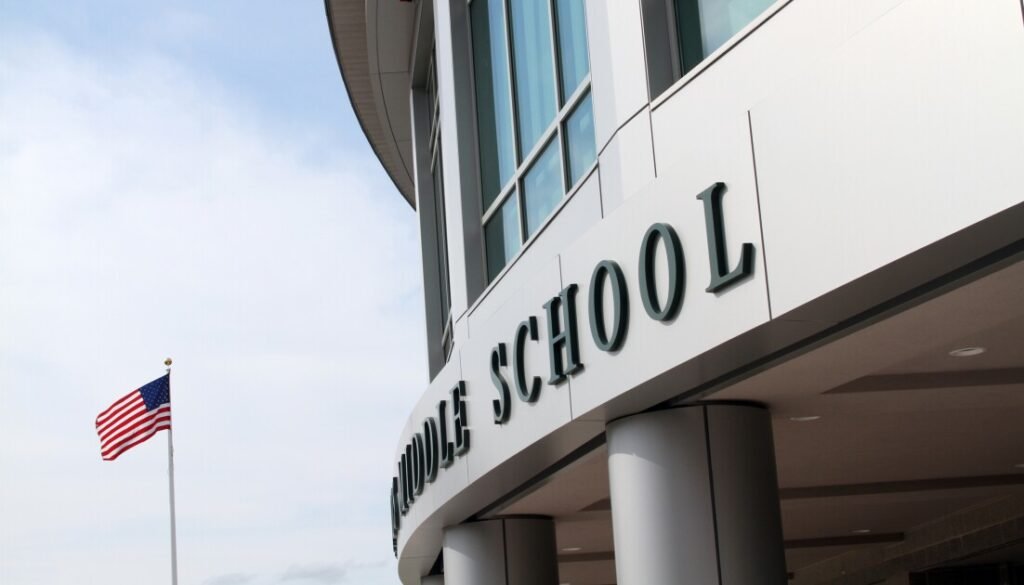 How the Federal Government Shutdown Is Affecting Schools: A Tracker