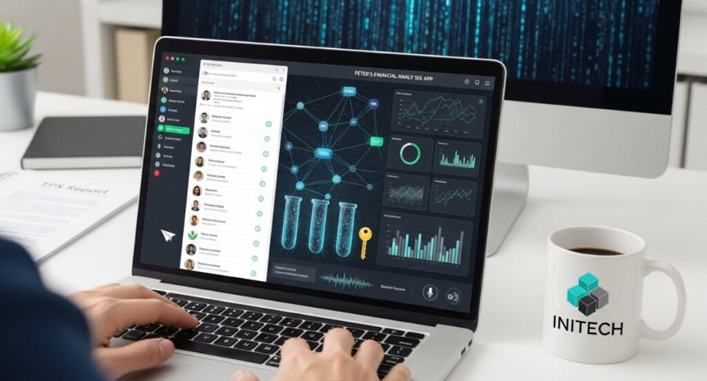 Legacy UI is dead: Shadow AI is how real work gets done now
