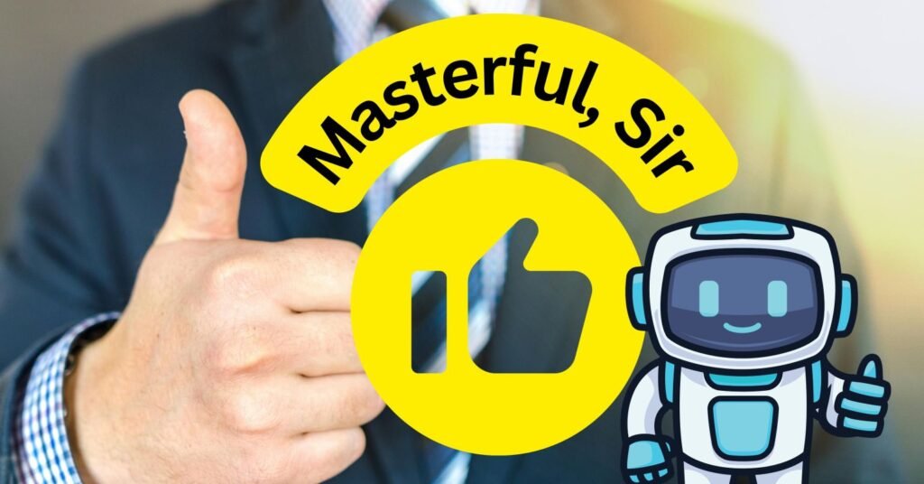 When Everyone Has a Yes-Man in Their Pocket