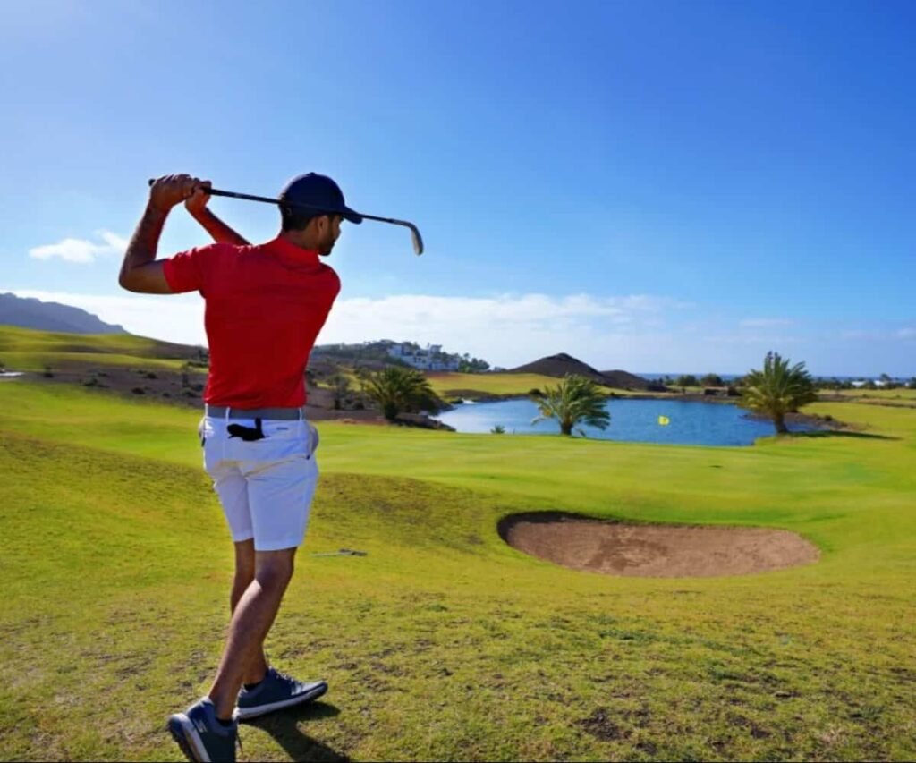 Review: Playitas Sports Resort, Las Playitas, Fuerteventura