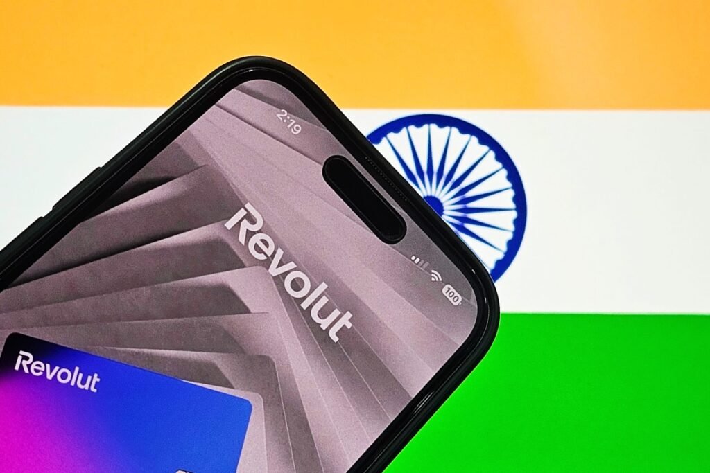 Revolut India