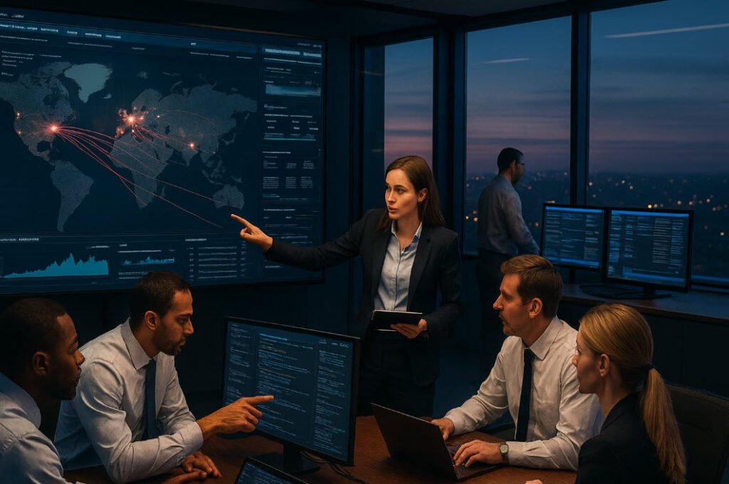 SOC teams face 51-second breach reality—Manual response times are officially dead SOC teams face 51-second breach reality—Manual response times are officially dead