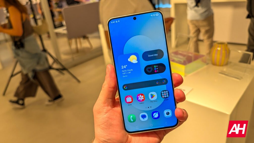 Samsung Adds One of iPhone’s Best Tricks to One UI 8.5