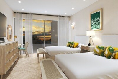 Sapphire Sands Villas to Open on Saint Lucia’s Reduit Beach | News Sapphire Sands Villas to Open on Saint Lucia’s Reduit Beach | News