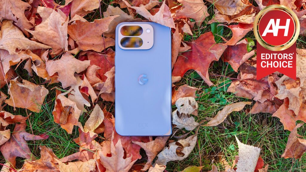 The AI-Powered Foldable That Finally Gets It Right (Mostly)