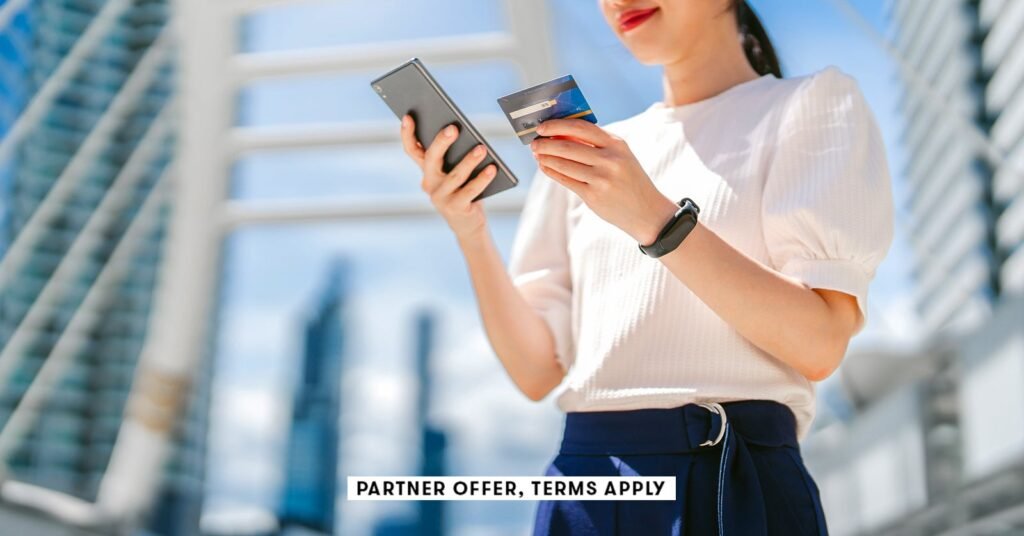 U.S. Bank Business Altitude® Connect Visa Signature