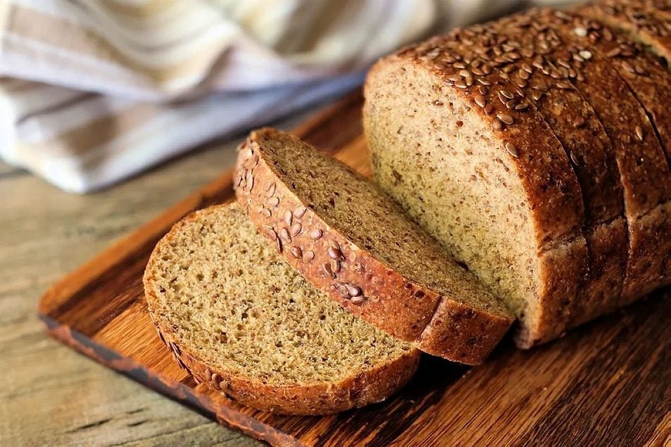 US consumers seeking out whole grain foods, study finds