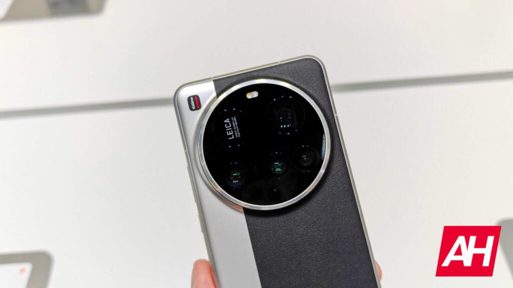 Xiaomi 17 Ultra Cameras Leak, But There's a Twist