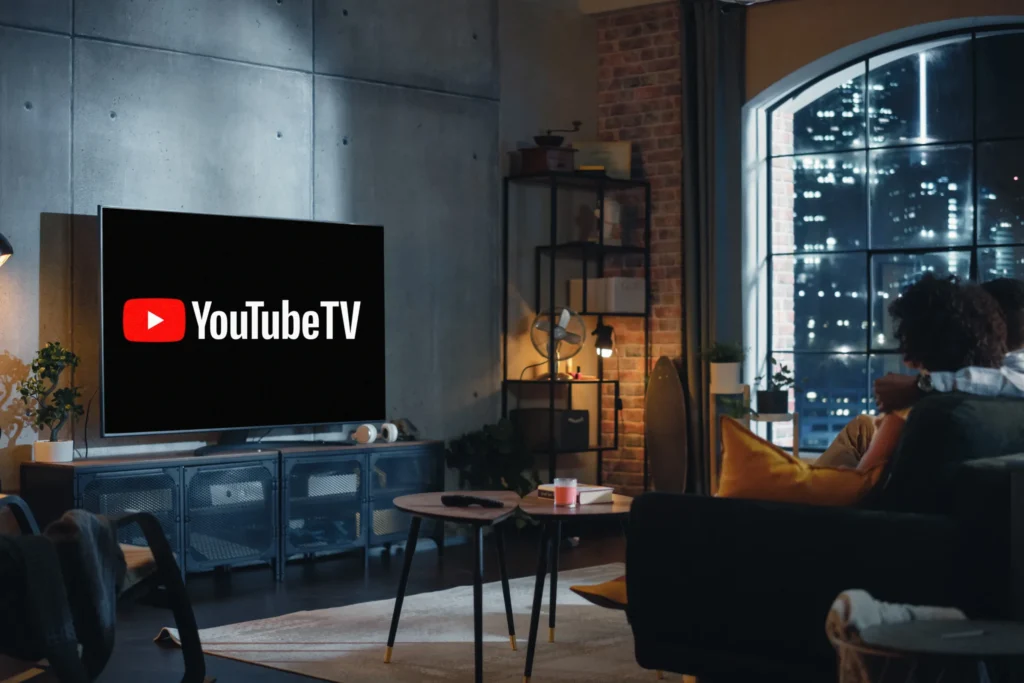 YouTube TV Secures NBC Content as Google Signs Multi-Year Agreement
