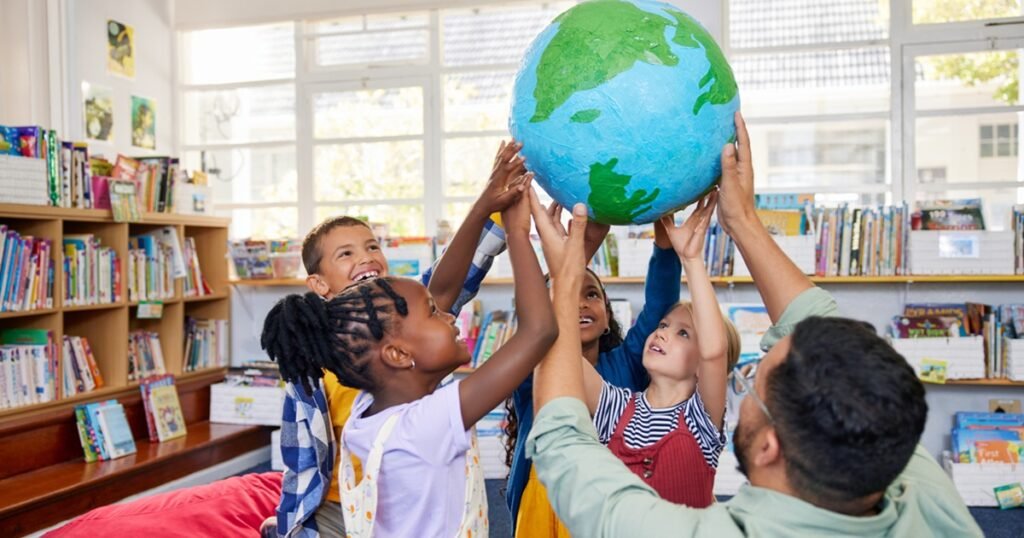 23+ Elementary Social Studies Games That Bring History and Geography to Life