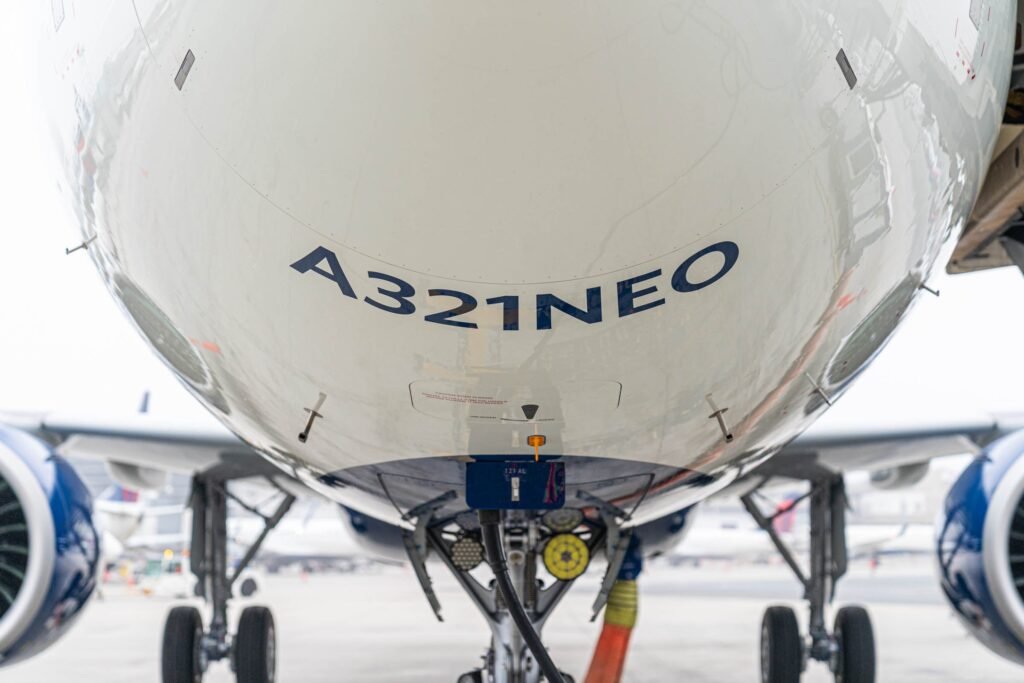 Airbus orders emergency software fix on A320-family jets