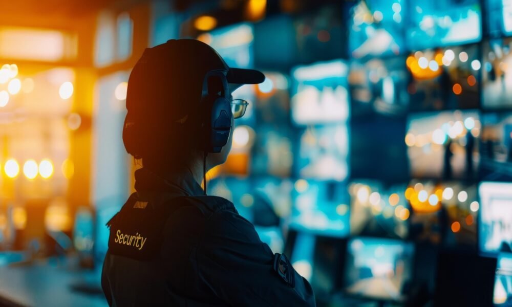 From CCTV to Smart Surveillance – The Shift to Intelligent Safety From CCTV to Smart Surveillance – The Shift to Intelligent Safety