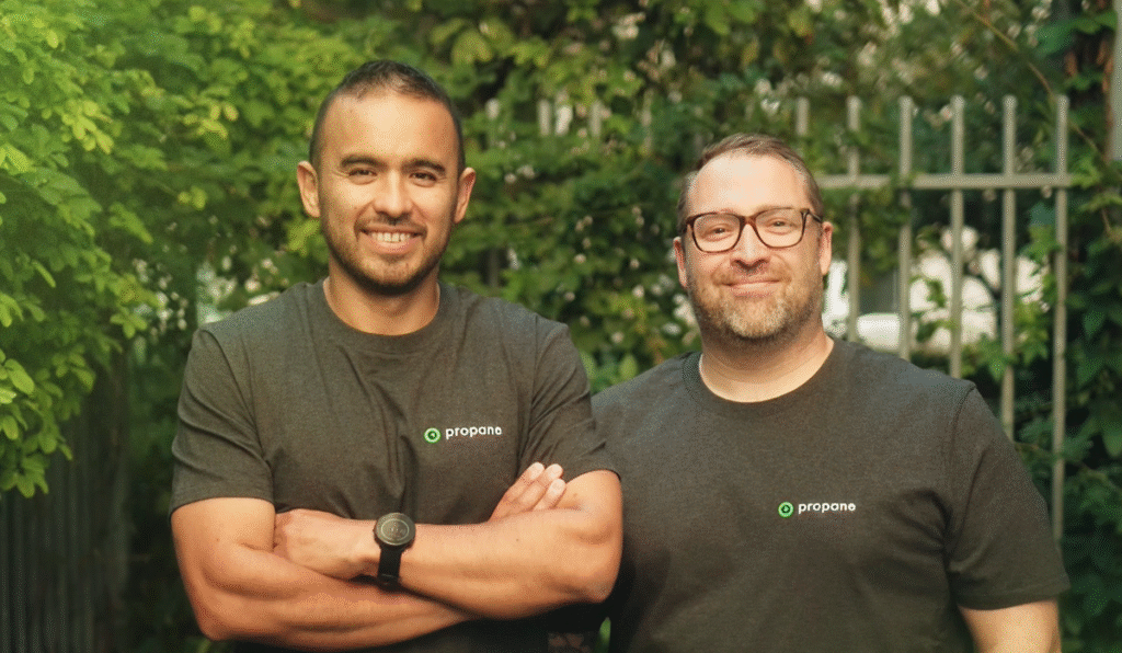 Nordic founders are taking bigger swings, and it’s paying off Nordic founders are taking bigger swings, and it’s paying off