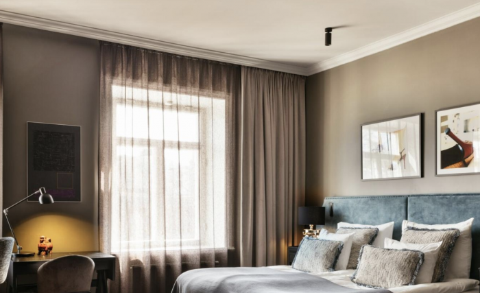 Preferred Hotels & Resorts Welcomes 14 New Members | News Preferred Hotels & Resorts Welcomes 14 New Members | News