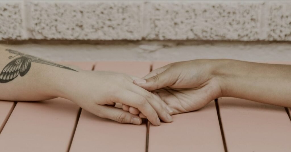 2 Ways ‘Scorekeeping’ Is Ruining Modern Relationships