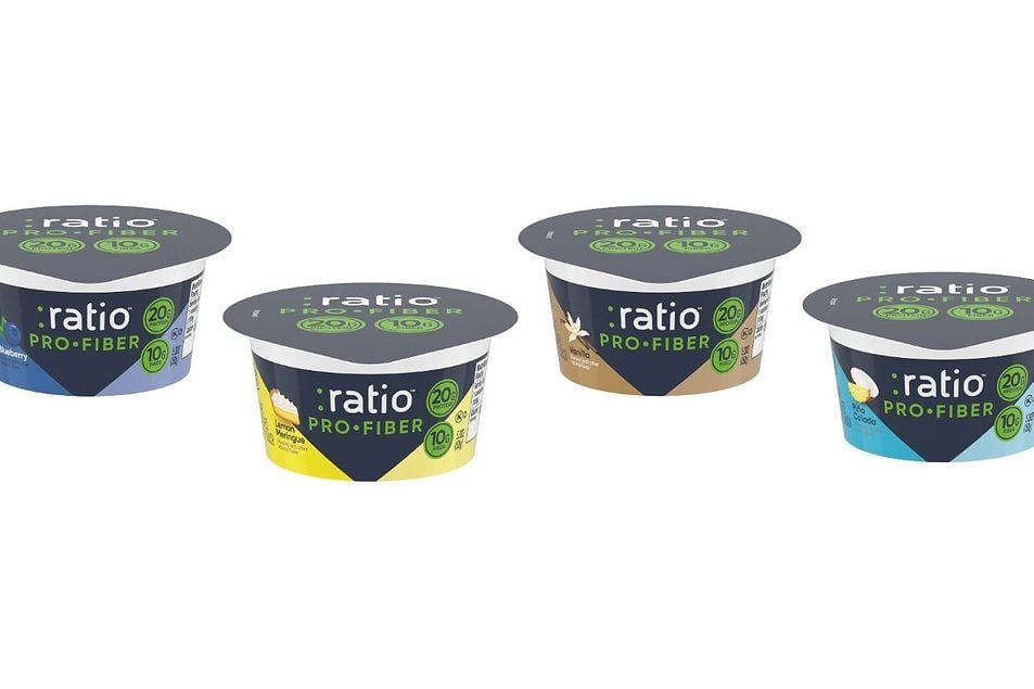 High fiber foods top 2026 foodservice trends prediction