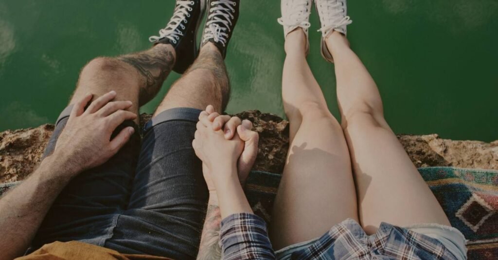 Is There a “Swag Gap” in Your Relationship?