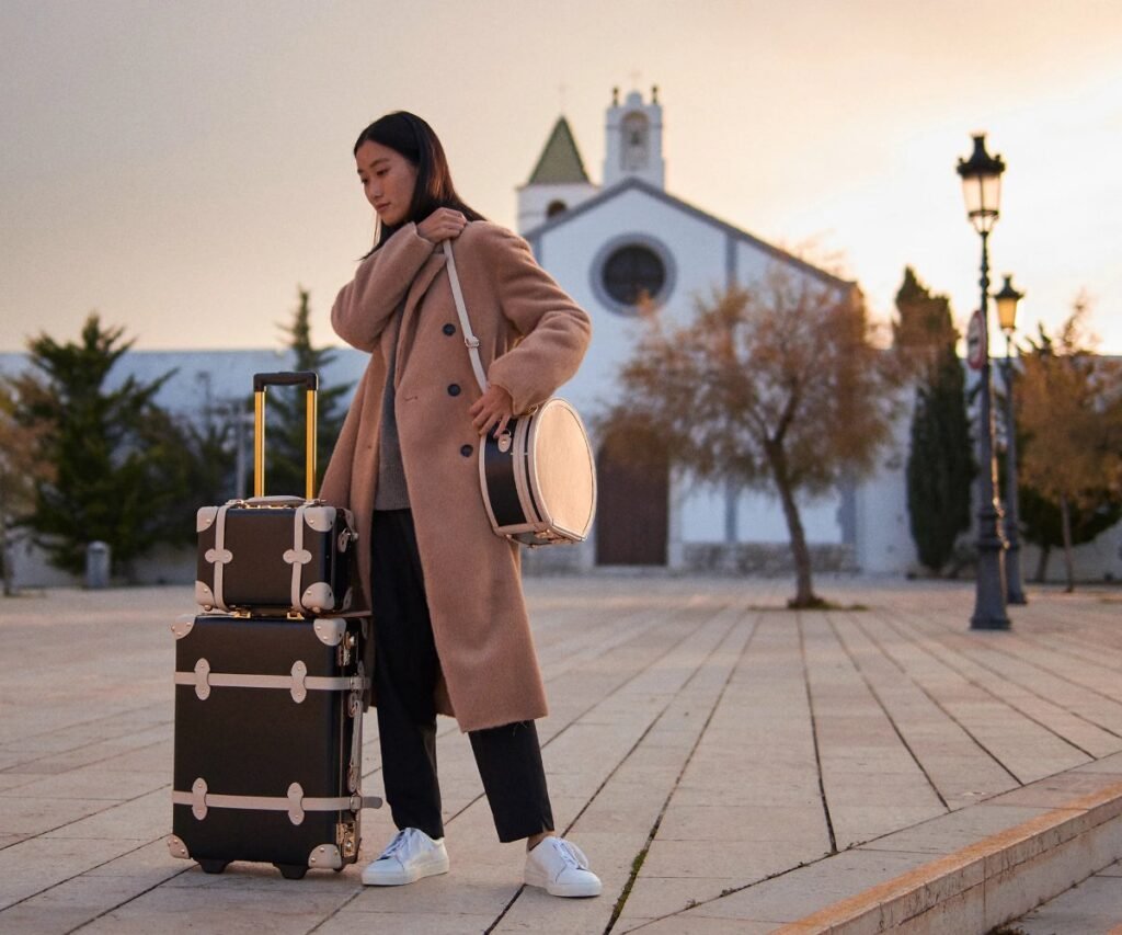 20 luxury travel gifts for her this Christmas (2025) – US & Canada edition