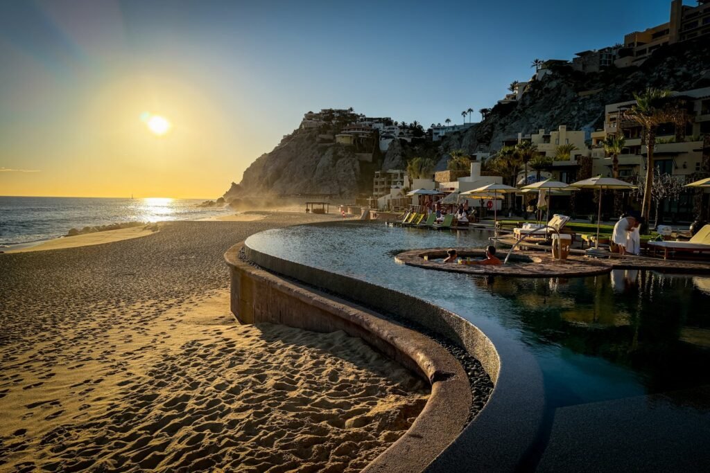 A look at the Waldorf Astoria Los Cabos Pedregal renovations A look at the Waldorf Astoria Los Cabos Pedregal renovations