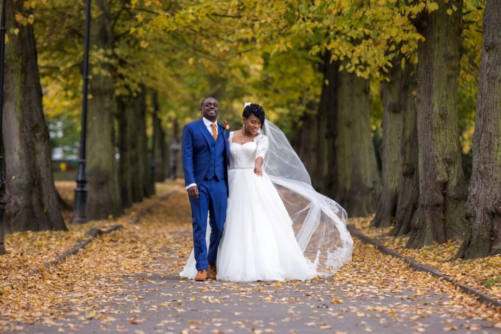 “Everything he wrote made me want to know more about him” – Rob & Urenna’s Christian Connection story