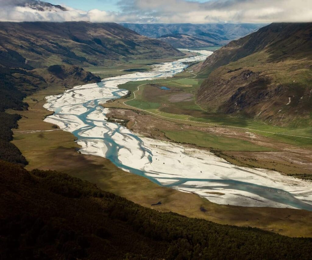 Mount Aspiring National Park: a first-timer’s guide