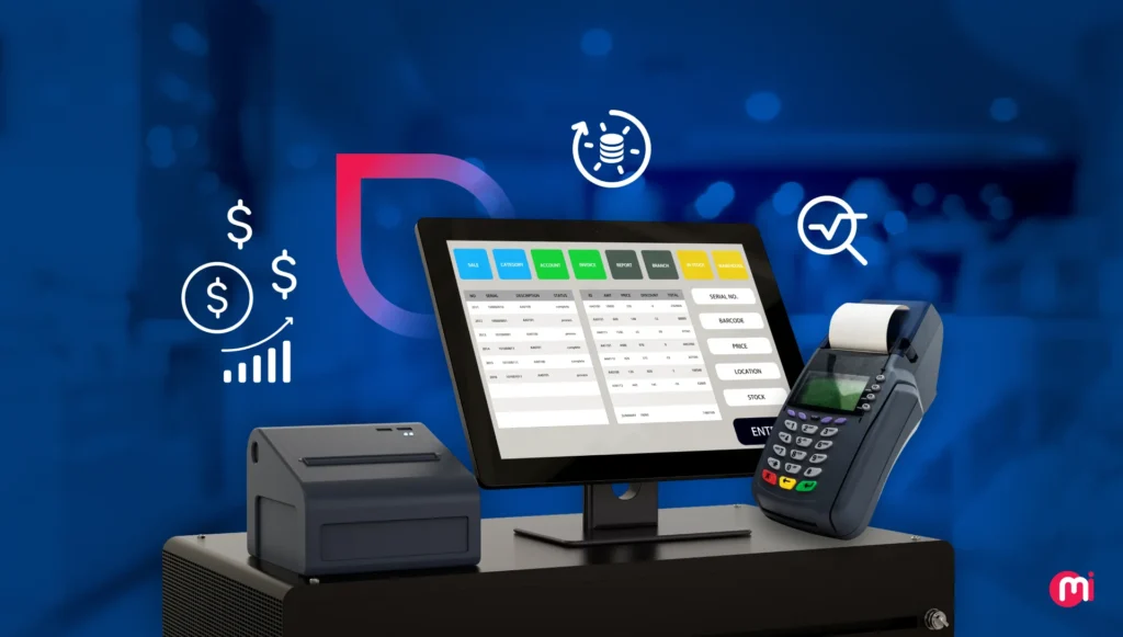 pos software development guide